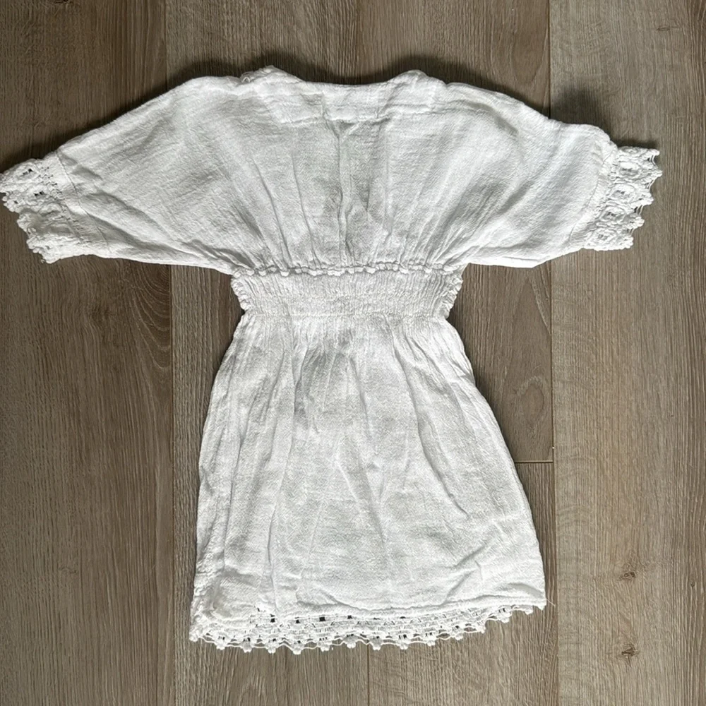 Boutique Swimsuit Cover Up, Size 2